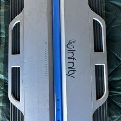 Infinity Amplifier 