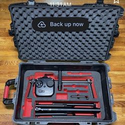 Ronin Original Gimbal Stabilizer