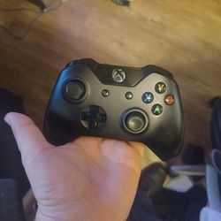 Xbox One Controller 