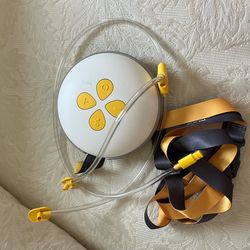 Medela swing maxi