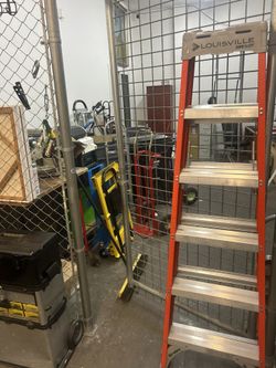 Ladder