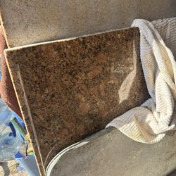 Granite Countertop