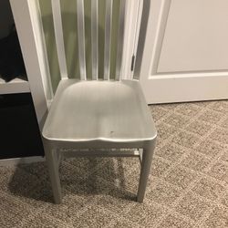 Metal Chair