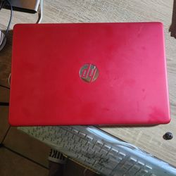 Hp Laptop 