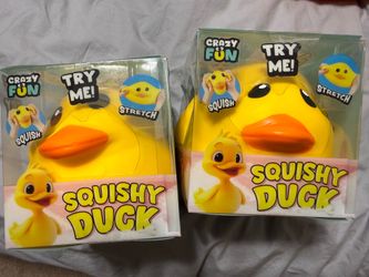 Squishy Duck