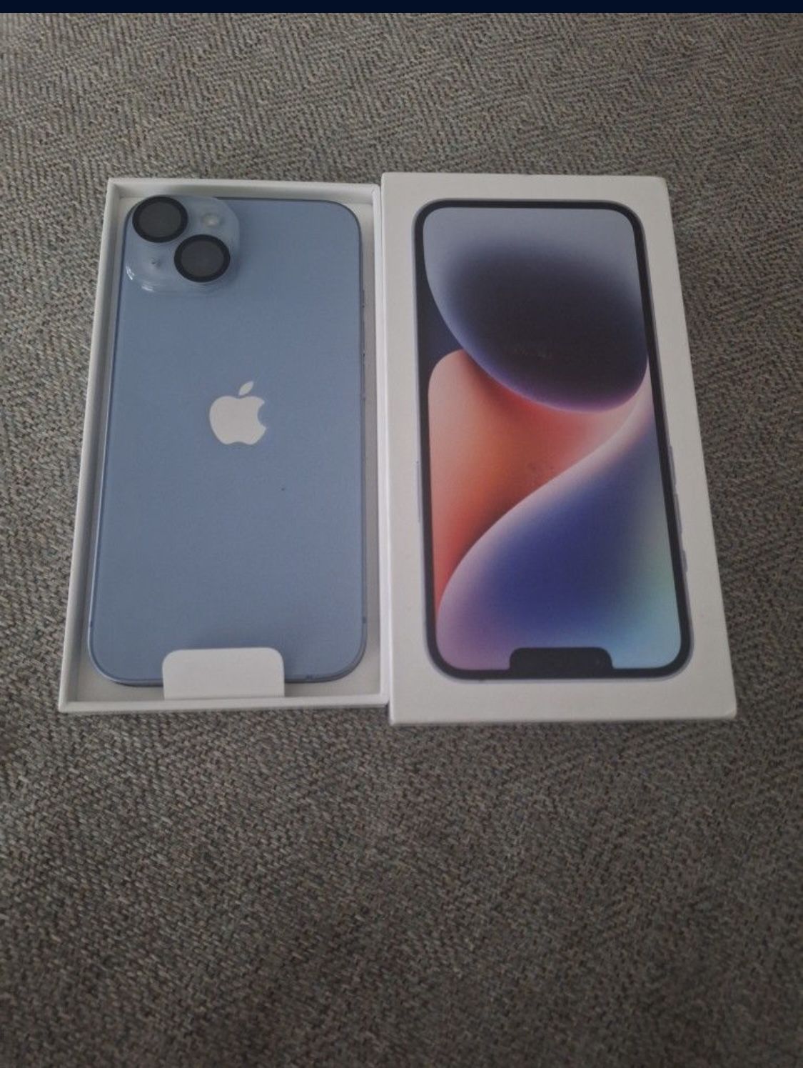iPhone 14