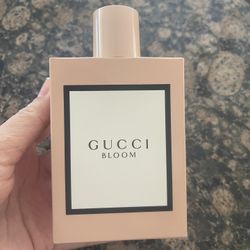 Gucci Bloom 100ml 