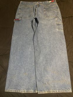 Tommy Hilfiger Carpenter Jeans