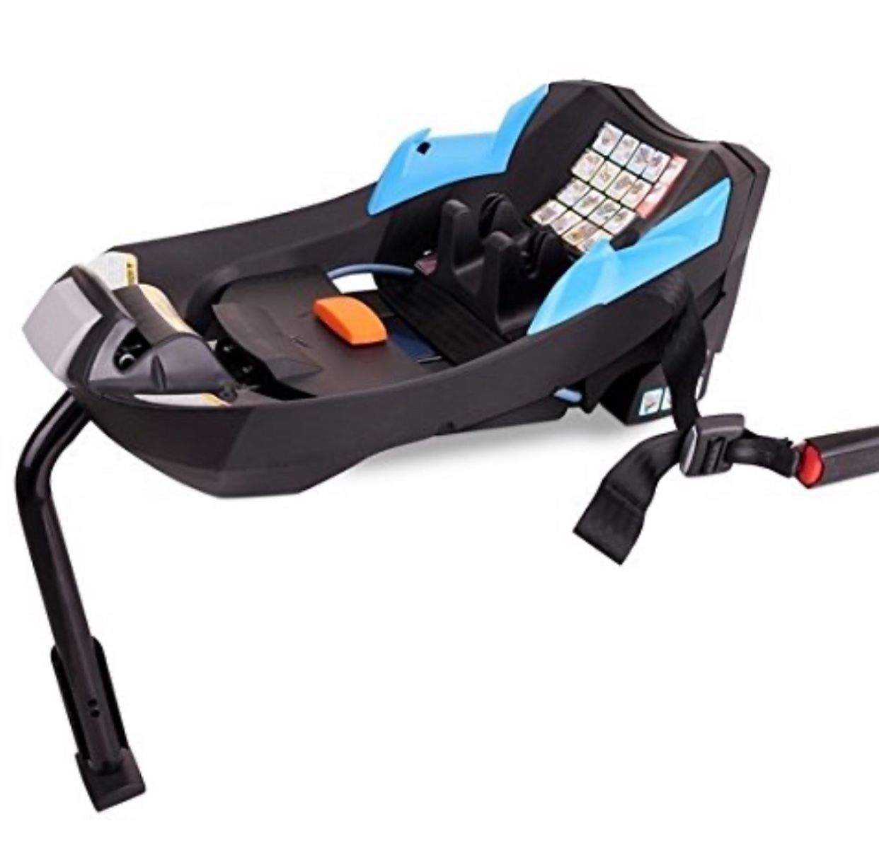 Cybex SafeLock Base