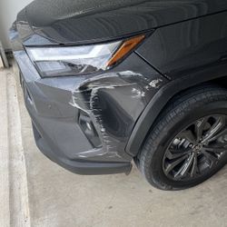 Message For More Information 