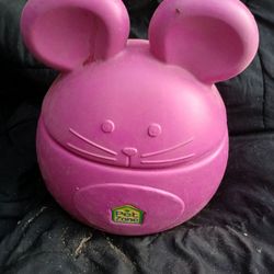 Pets Zone Toy Storage Container