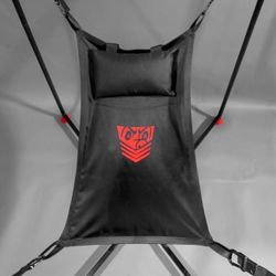 Fort Troff Rock Steady Sling And Stand Kit