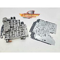 4L60E/4L65E Rebuilt Valve Body Plate and Harness  OEM Chevy GMC 1(contact info removed) P1870 