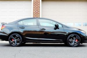 Photo $1200 Honda Civic Ex-L Low Miles!