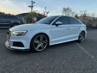 2019 Audi A3