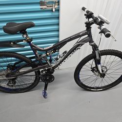 Diamondback Recoil Mountain BIKE