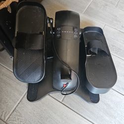 Under Desk Stepper 