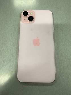iPhone 15 plus