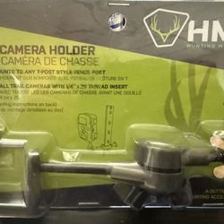 I HAVE 2 Of Them. HME TPOST TRAILCAMERA HOLDER 