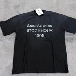 Acne studios t shirt