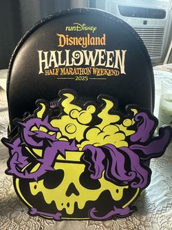 Disney Bag