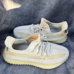 Adidas Yeezy Boost Shoes