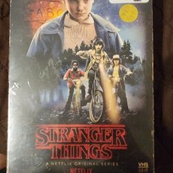 Stranger Things