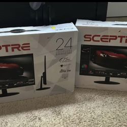 Spectre Gaming Moniter’s 