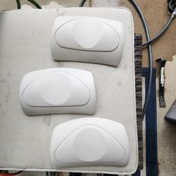 3- Caldera Spa Pillow Corner (Head Rest)