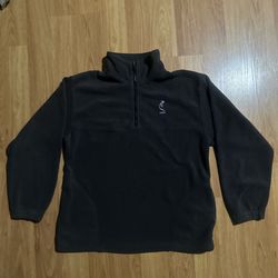 Dark Grey Ojai Pont Fleece