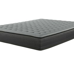 NEW 10 Inch Thick Double Sided Full Mattress $265, Queen $299