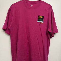 Nike Shirt 