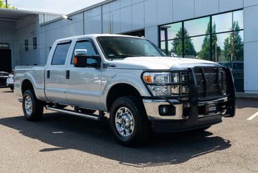 2016 Ford F-350