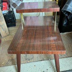 End Table
