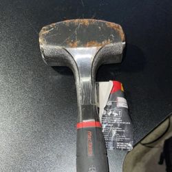 Mac Tools 3lb Antivibe Drilling Hammer Mallet Tool (GAL151684)