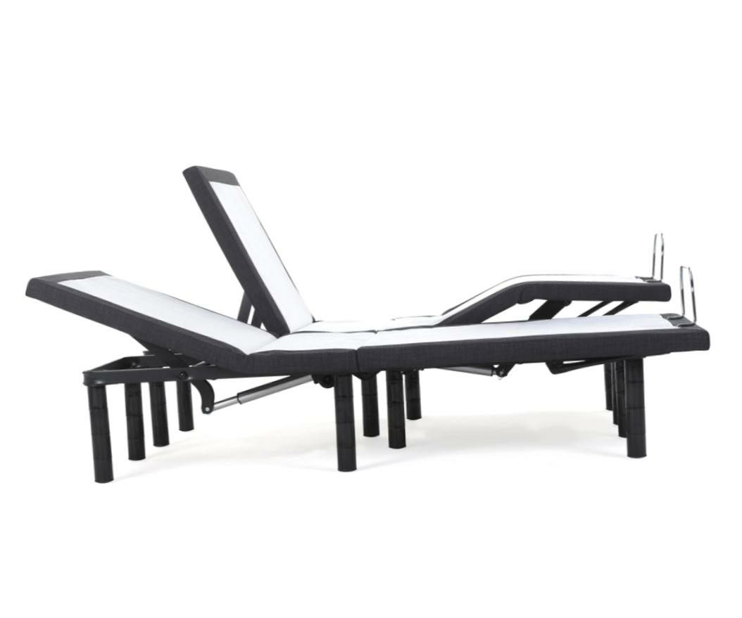 Brand New Queen Adjustable Bases For Mattresses