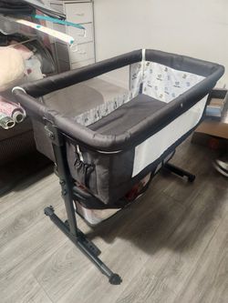 Baby Bassinet