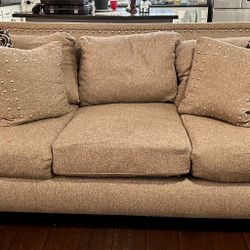 Sofa Set 