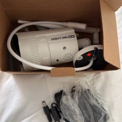 Night Owl 2.W Camera Only