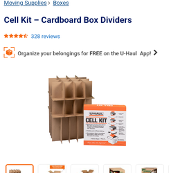 Cell kit 4.00 each or 100 for 40 kits