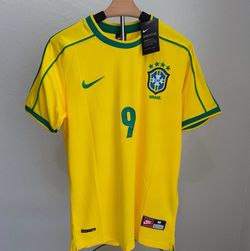Brazil Retro