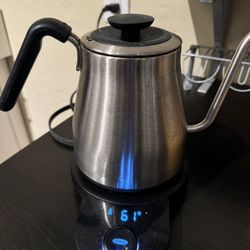 Oxo Gooseneck Kettle