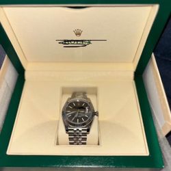 Men’s Luxury Watch