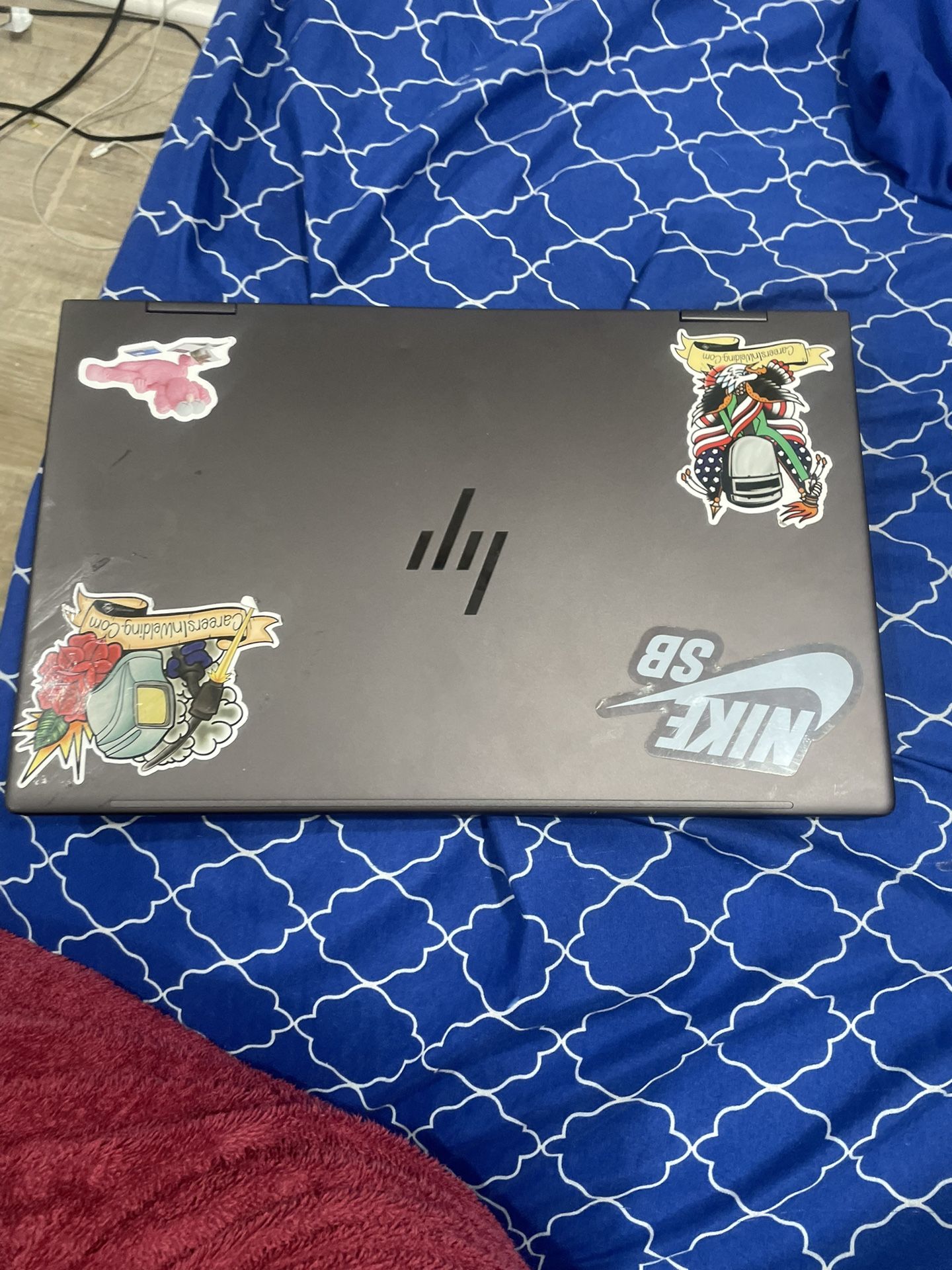 16 Inch Envy 360 Hp Computer