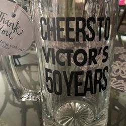 Personalized  Custom Gifts, Party Decorations 