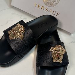 Versace Sandal 