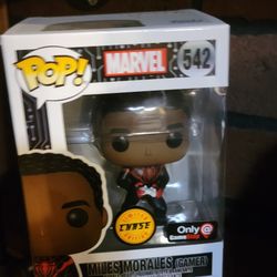 Funko Mint In Box Chase