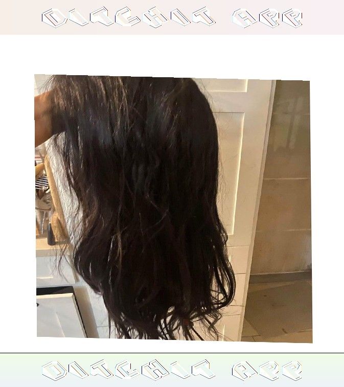 Display Yourself with Wigs in Every Color Possible even here