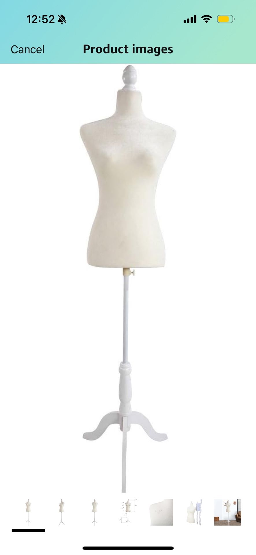 Mannequin