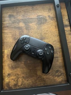 PS5 controller